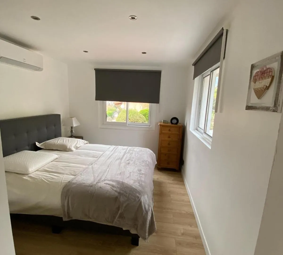 Haut De Villa Toulon Mourillon