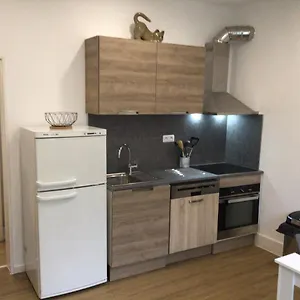  Appartement Vic 2.4 France