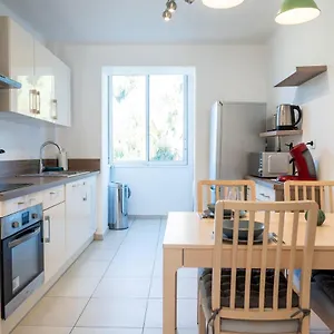 La Source Appartement