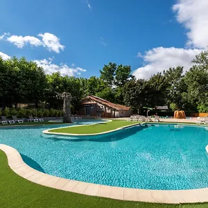 **** Camping Maeva Escapades France