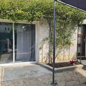  Appartement L'oxygène Ardéchois France