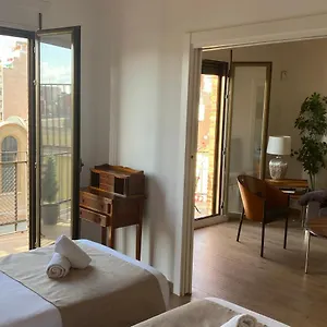  Appartement Espectacular Corsini Apartment-2, En El Centro, Con Parking Espagne