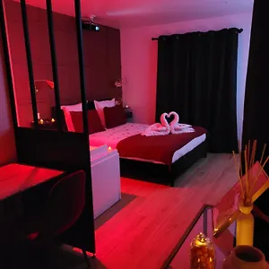 Nuit D'evasion Avec Baignoire Balneotherapie Toulon