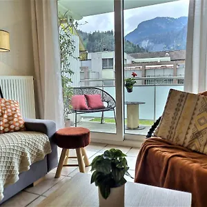  Appartement Terracotta Home-by So'serenityhome-balcon France