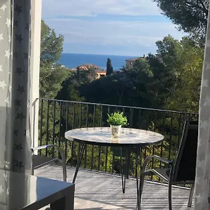  Appartement In The Forest With Sea View Espagne